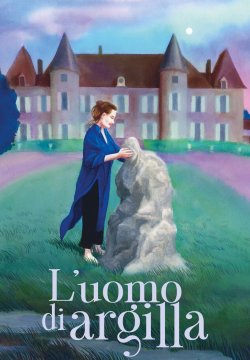 L'uomo di argilla