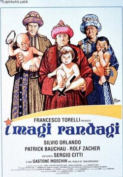 I magi randagi