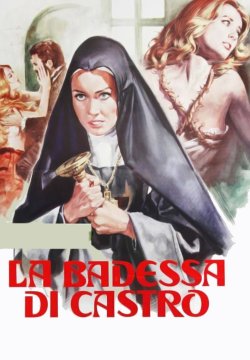 La Badessa Di Castro