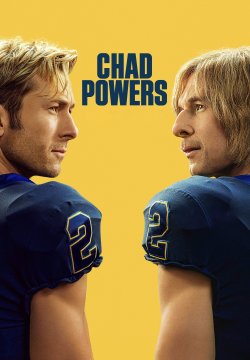 Chad Powers - Stagione 2