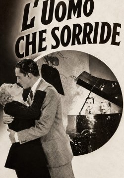 L'uomo che sorride