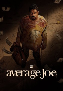 Average Joe: Un uomo ordinario - Stagione 2