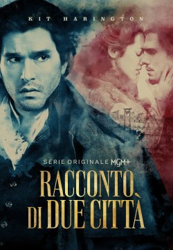 Racconto di due città - Stagione 1