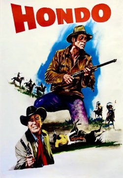 Hondo