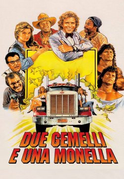 Due gemelli e una monella