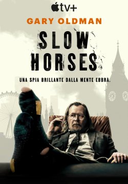 Slow Horses - Stagione 6