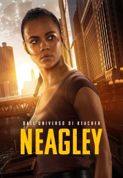Neagley - Stagione 1