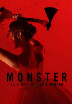 Monster: La storia di Lizzie Borden - Stagione 1
