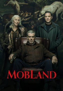 MobLand - Stagione 2