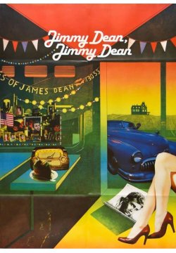 Jimmy Dean, Jimmy Dean