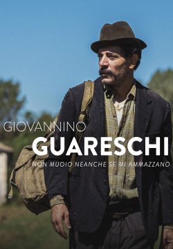 Giovannino Guareschi - Non muoio neanche se mi ammazzano
