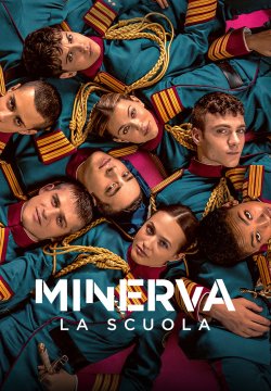 Minerva - La scuola - Stagione 1
