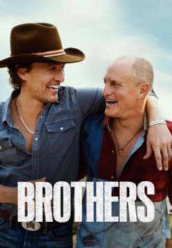 Brothers - Stagione 1