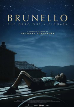 Brunello - Il visionario garbato