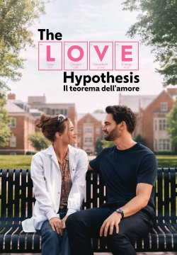The Love Hypothesis: Il teorema dell'amore